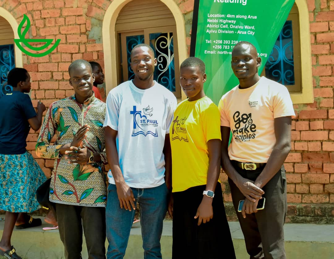 Personal Evangelism & Follow-up